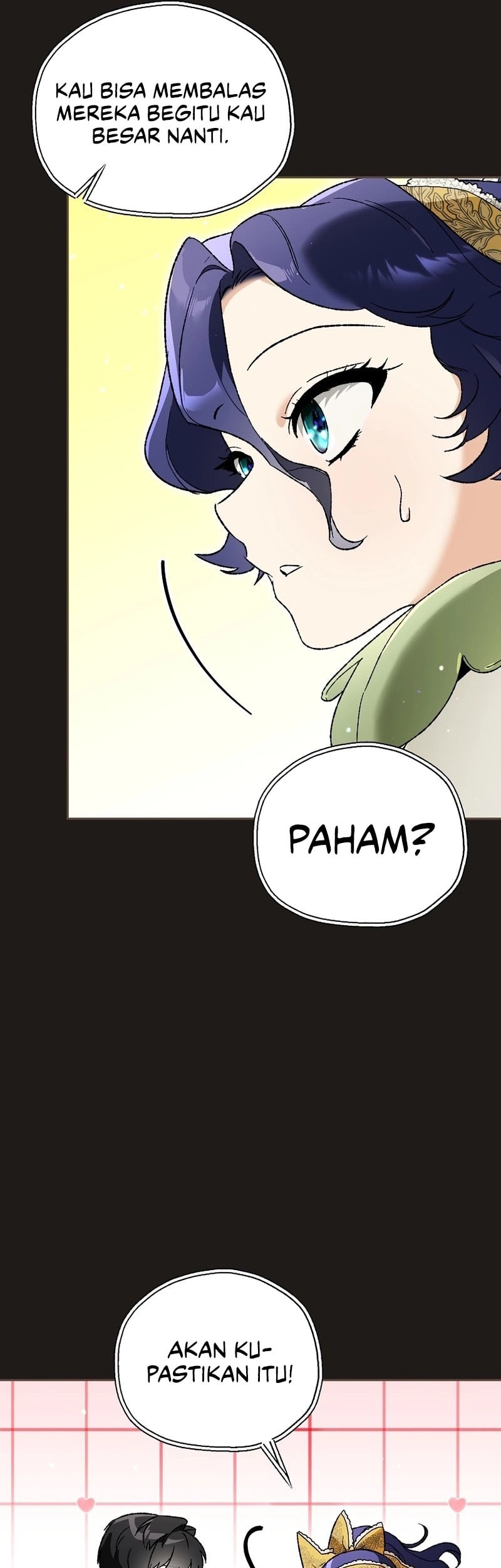 I Became The Genius Bastard Of A Noble Dark Clan Chapter 32 Gambar 19