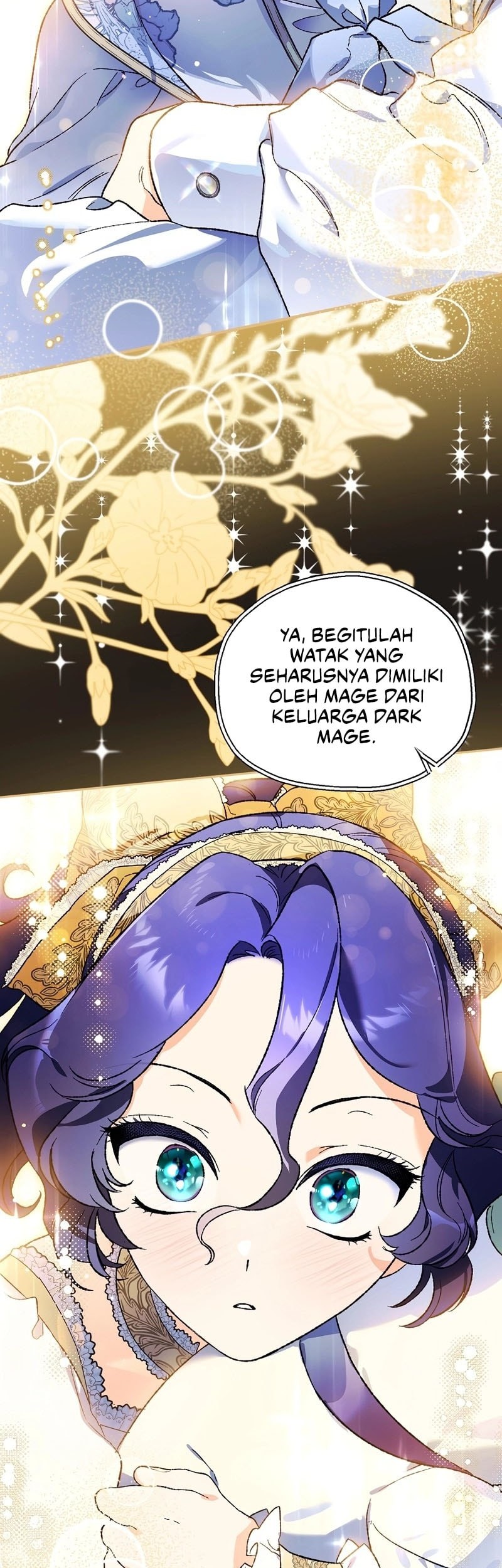 I Became The Genius Bastard Of A Noble Dark Clan Chapter 32 Gambar 21