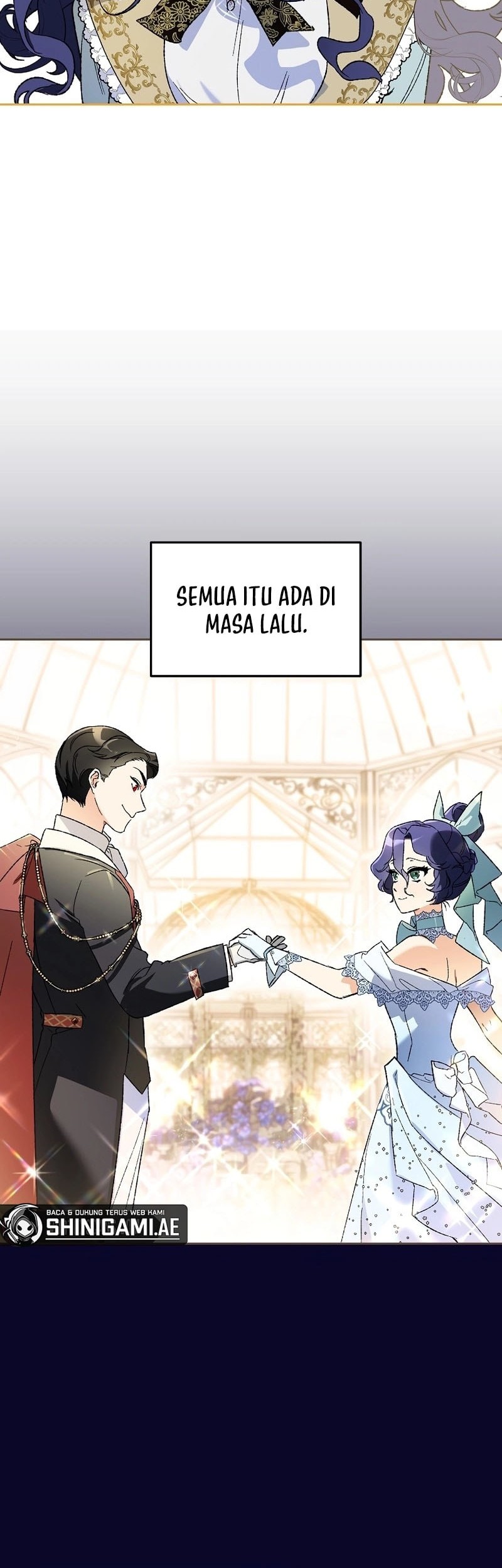 I Became The Genius Bastard Of A Noble Dark Clan Chapter 32 Gambar 28