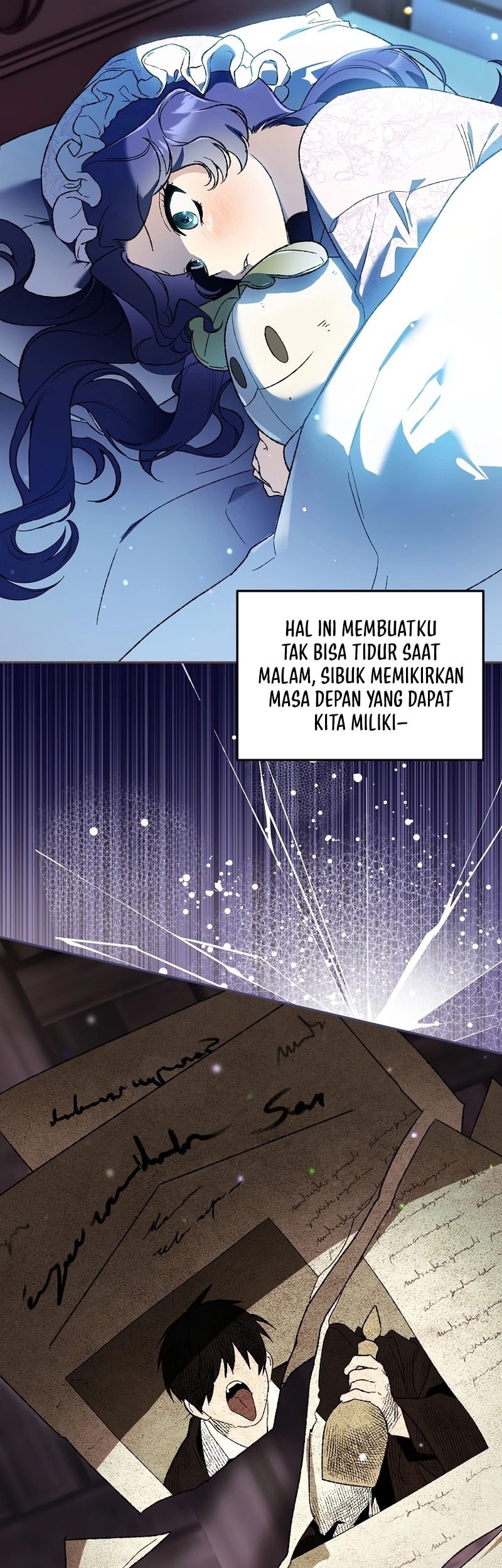 I Became The Genius Bastard Of A Noble Dark Clan Chapter 32 Gambar 30
