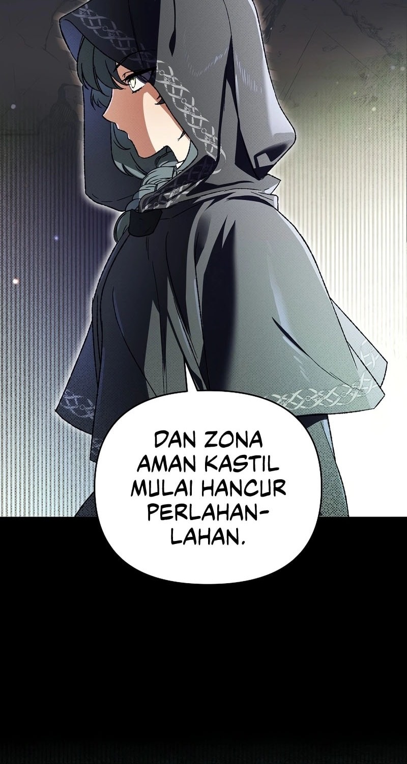 I Became The Genius Bastard Of A Noble Dark Clan Chapter 34 Gambar 21
