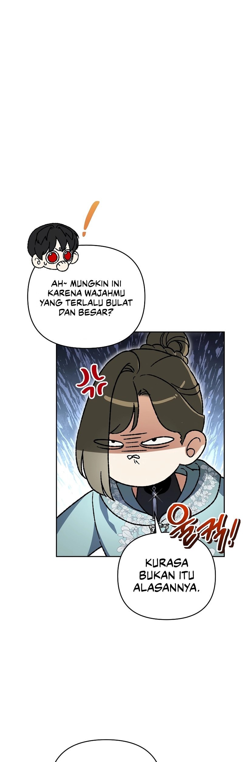 I Became The Genius Bastard Of A Noble Dark Clan Chapter 35 Gambar 35