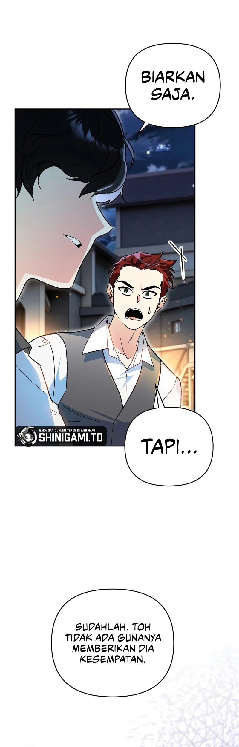 I Became The Genius Bastard Of A Noble Dark Clan Chapter 35 Gambar 51