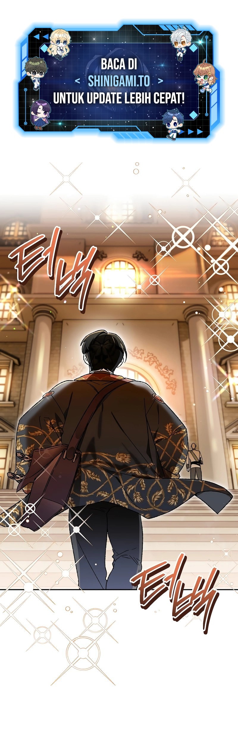 Baca  I Became The Genius Bastard Of A Noble Dark Clan Chapter 35 Gambar 2