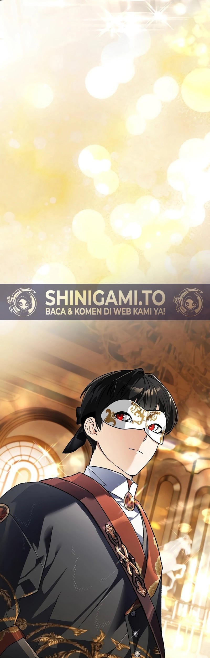 I Became The Genius Bastard Of A Noble Dark Clan Chapter 35 Gambar 7