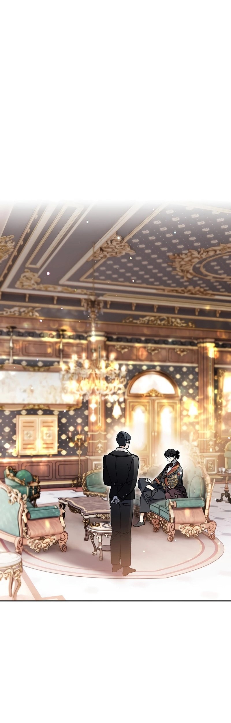 I Became The Genius Bastard Of A Noble Dark Clan Chapter 35 Gambar 13