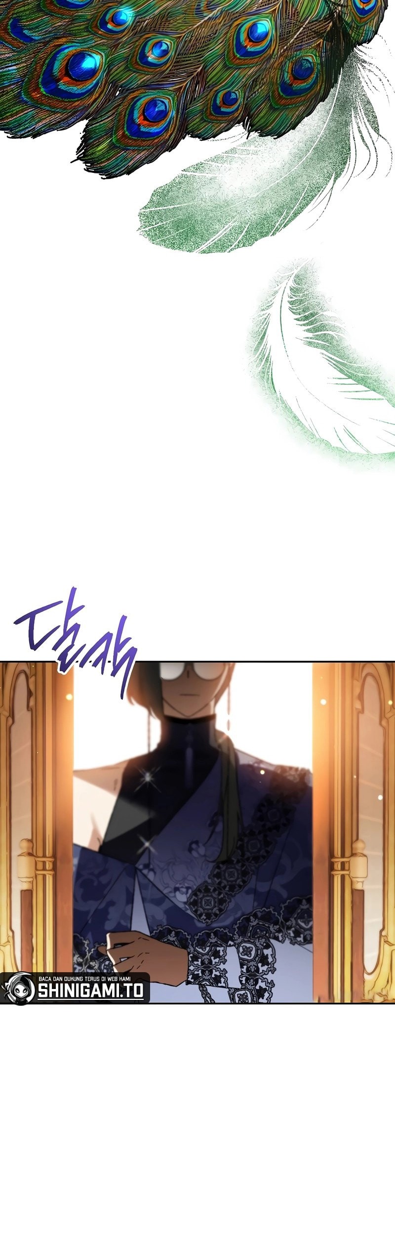 I Became The Genius Bastard Of A Noble Dark Clan Chapter 35 Gambar 19