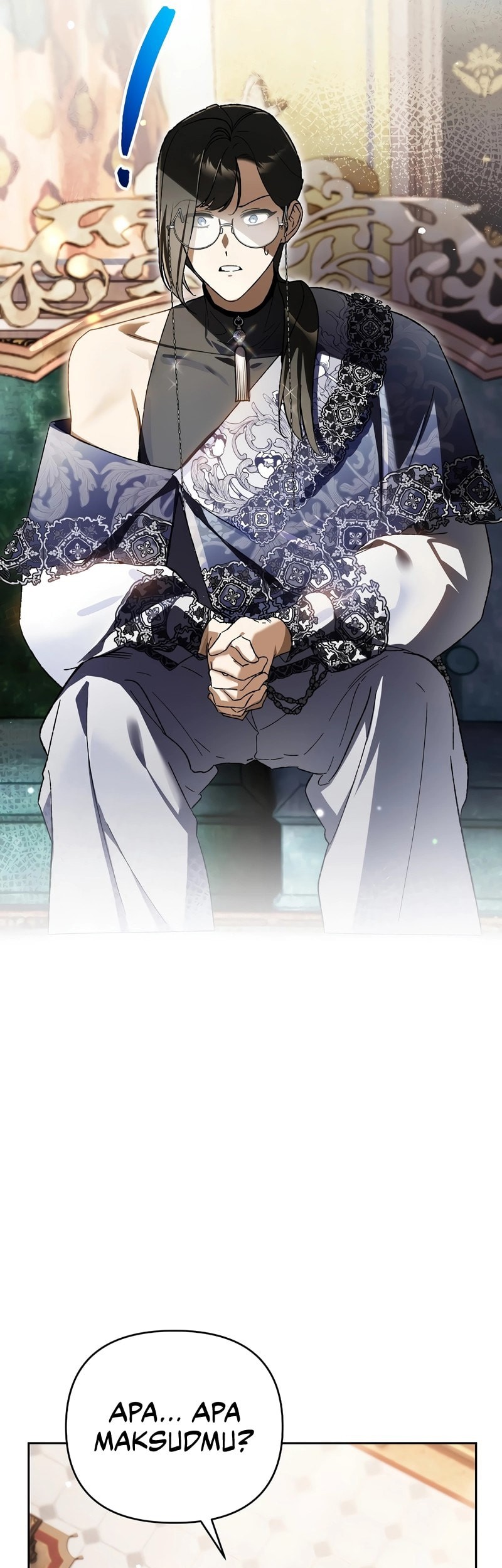 I Became The Genius Bastard Of A Noble Dark Clan Chapter 35 Gambar 25