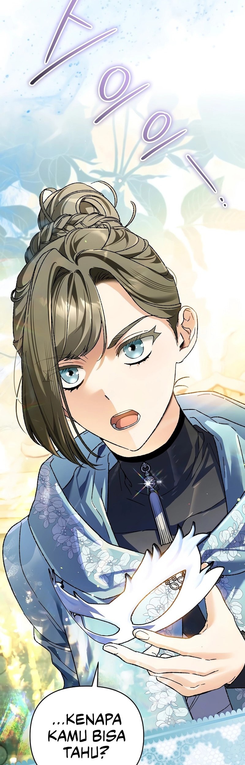 I Became The Genius Bastard Of A Noble Dark Clan Chapter 35 Gambar 30