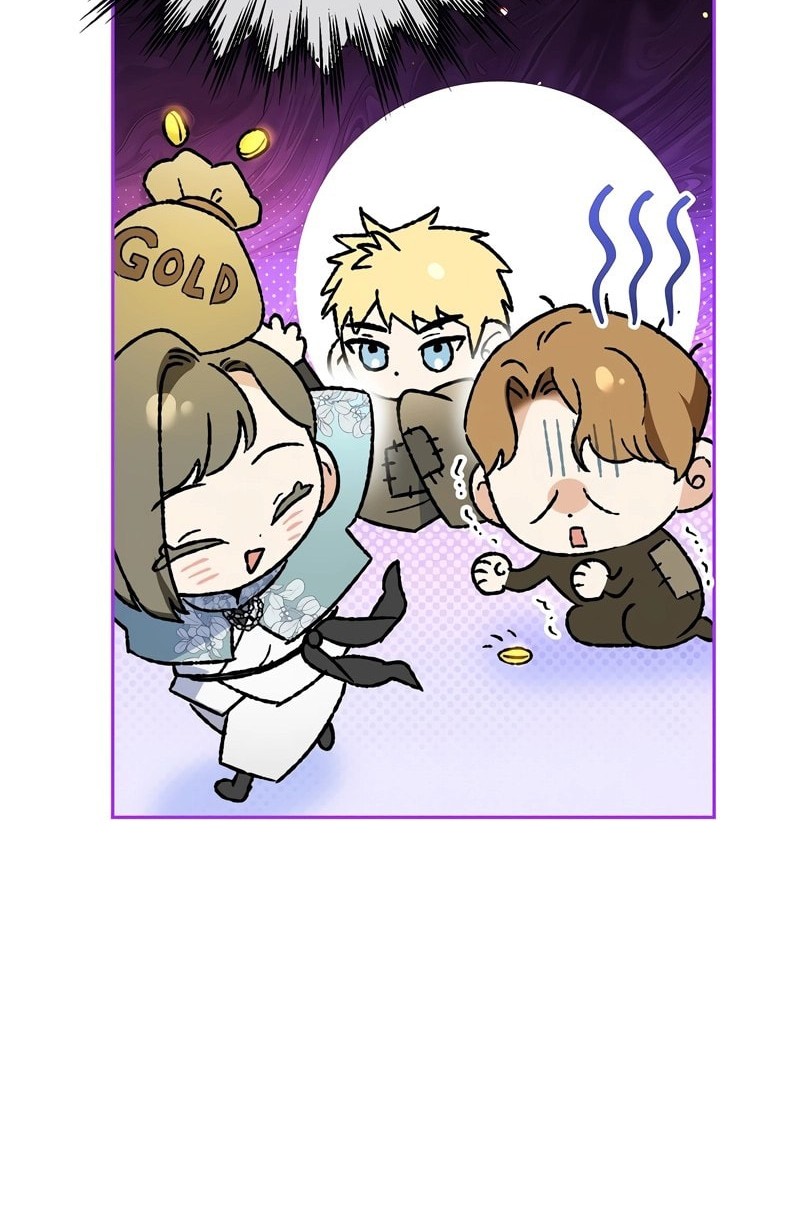 I Became The Genius Bastard Of A Noble Dark Clan Chapter 35 Gambar 32