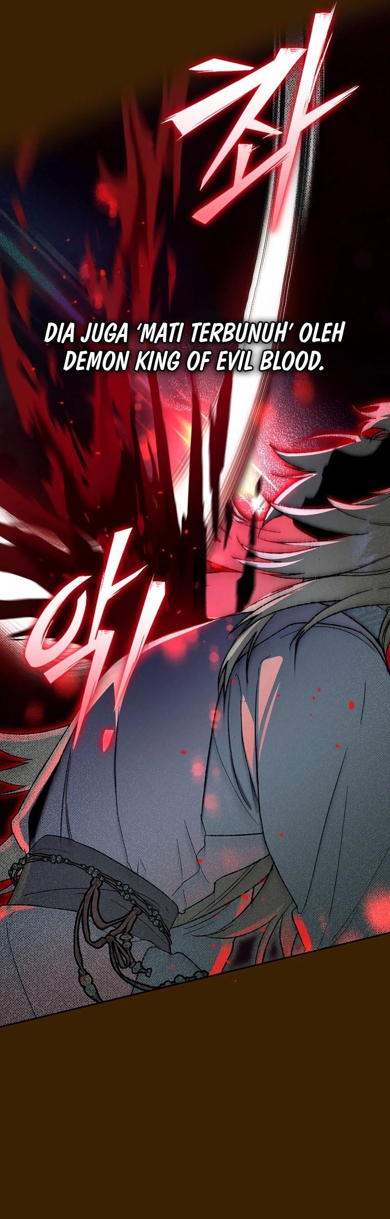 I Became The Genius Bastard Of A Noble Dark Clan Chapter 36 Gambar 37