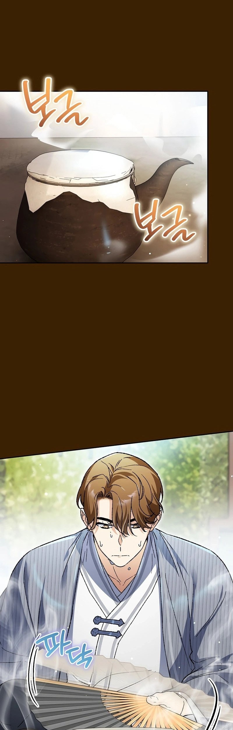 I Became The Genius Bastard Of A Noble Dark Clan Chapter 36 Gambar 38