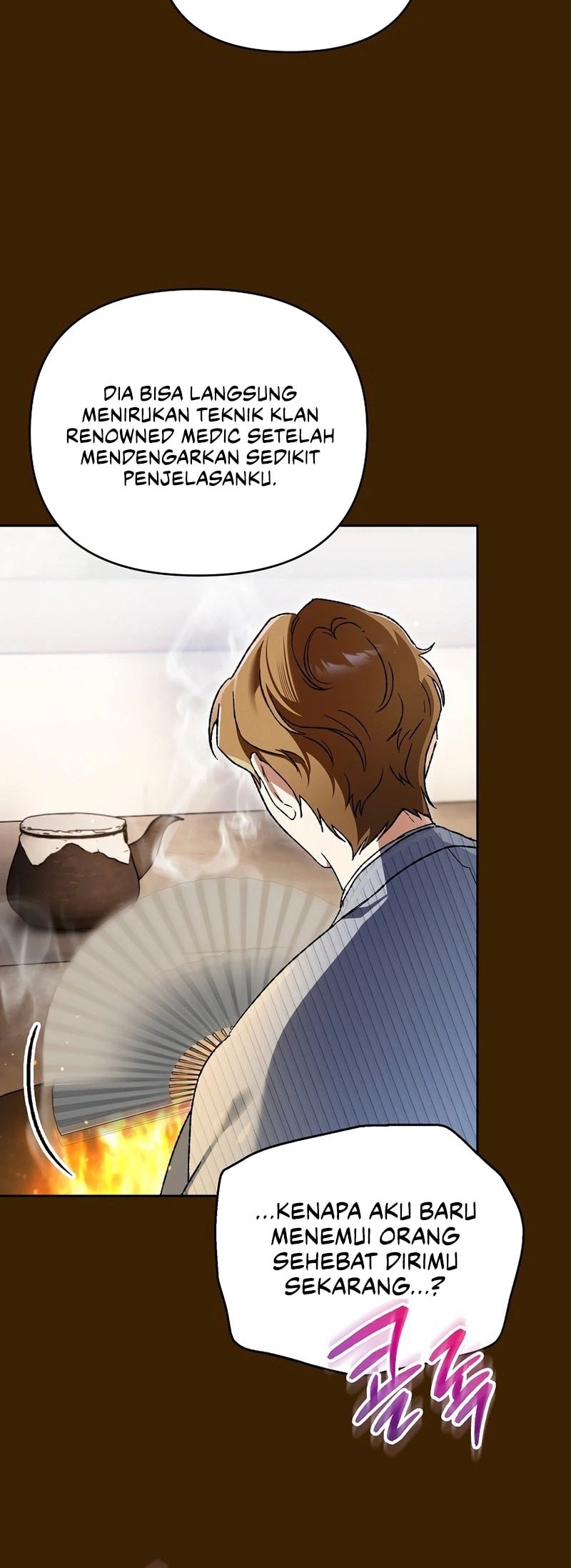 I Became The Genius Bastard Of A Noble Dark Clan Chapter 36 Gambar 40