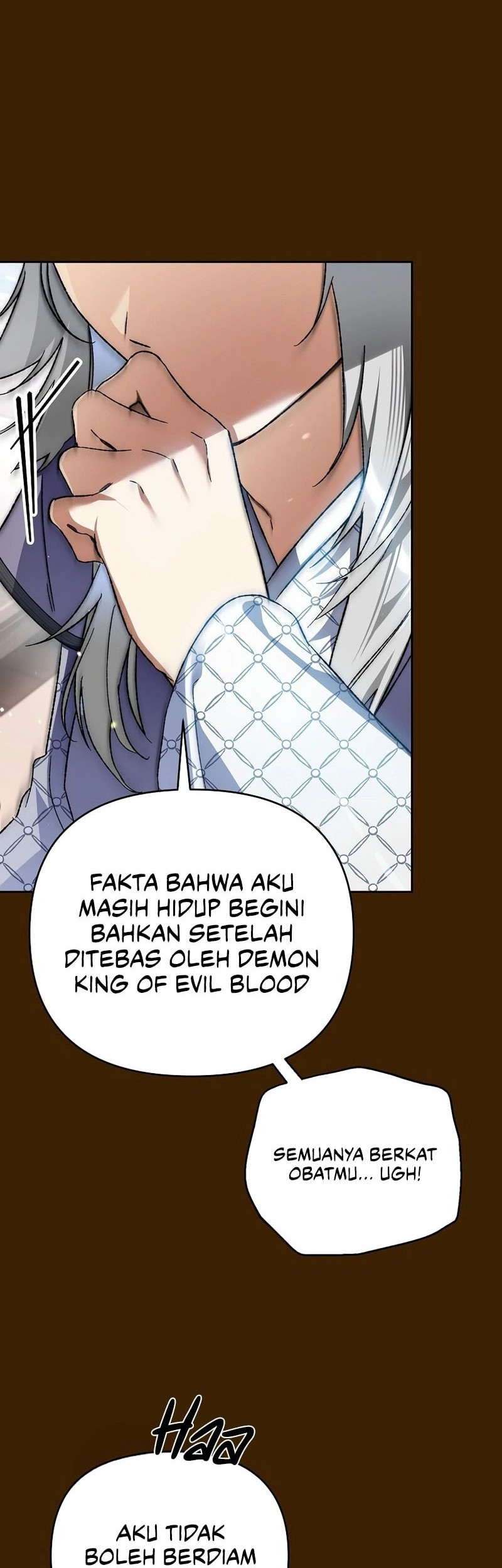 I Became The Genius Bastard Of A Noble Dark Clan Chapter 36 Gambar 42