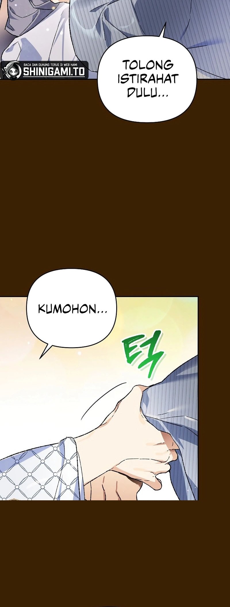 I Became The Genius Bastard Of A Noble Dark Clan Chapter 36 Gambar 48