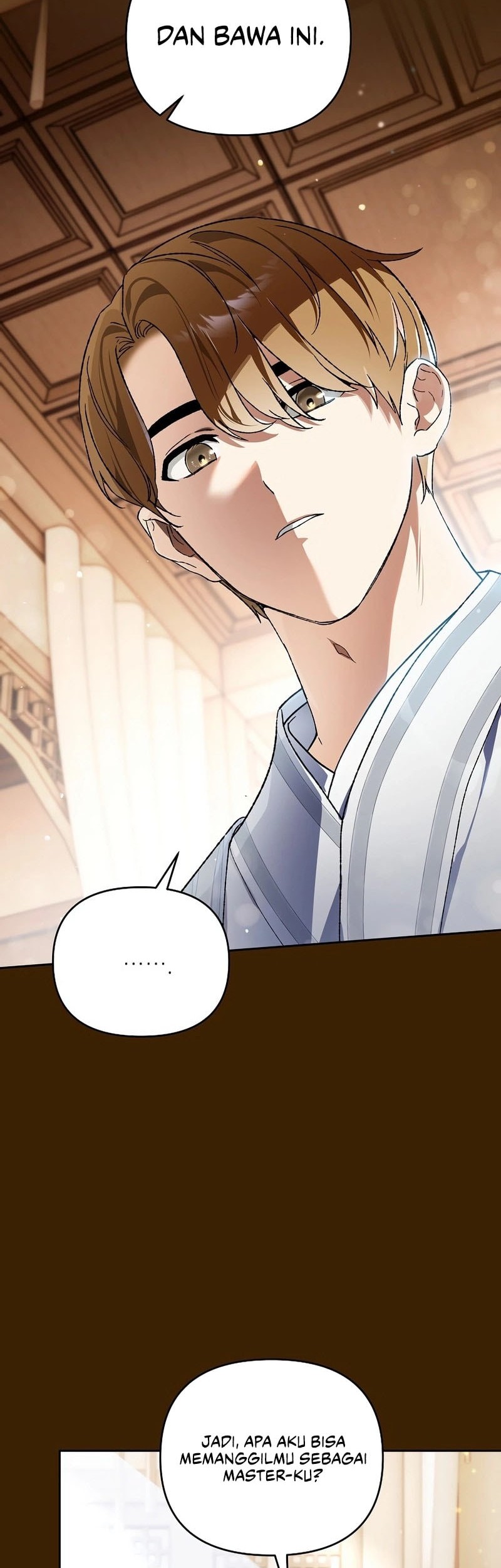 I Became The Genius Bastard Of A Noble Dark Clan Chapter 36 Gambar 50