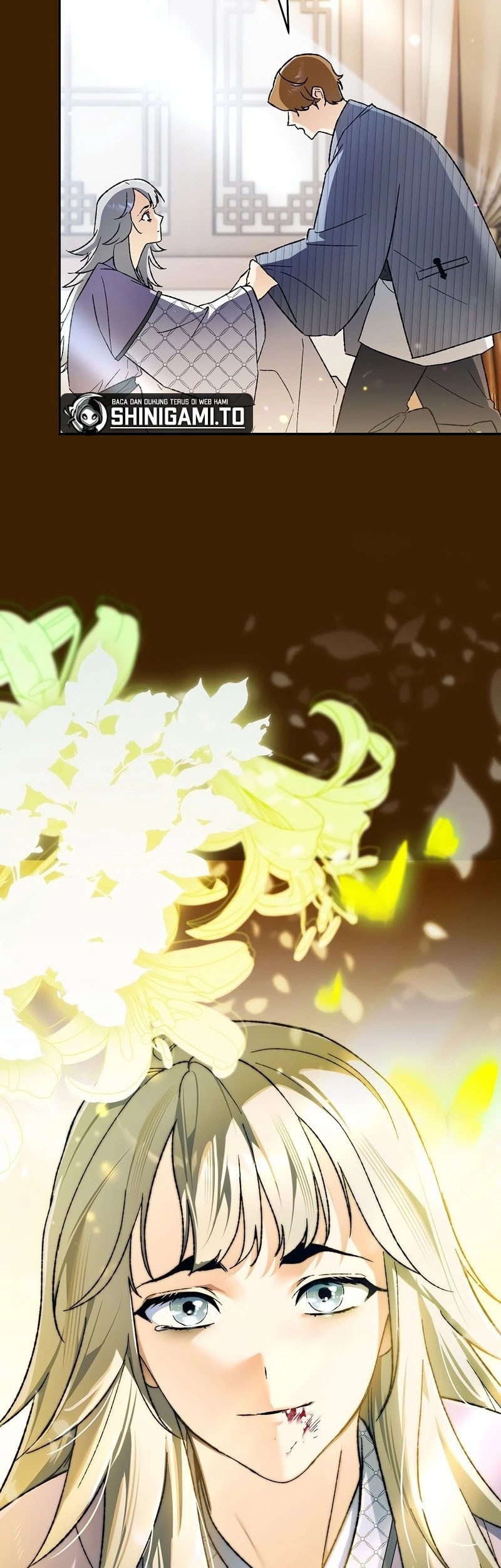 I Became The Genius Bastard Of A Noble Dark Clan Chapter 36 Gambar 51