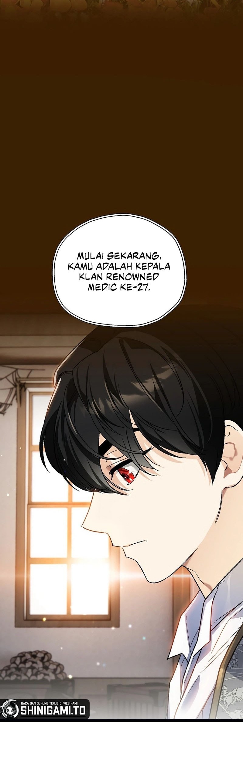 I Became The Genius Bastard Of A Noble Dark Clan Chapter 36 Gambar 54