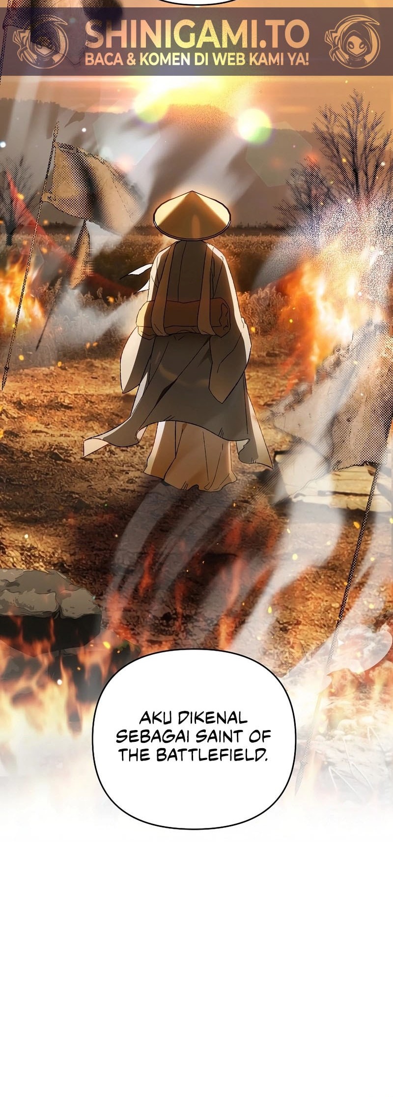 I Became The Genius Bastard Of A Noble Dark Clan Chapter 36 Gambar 56