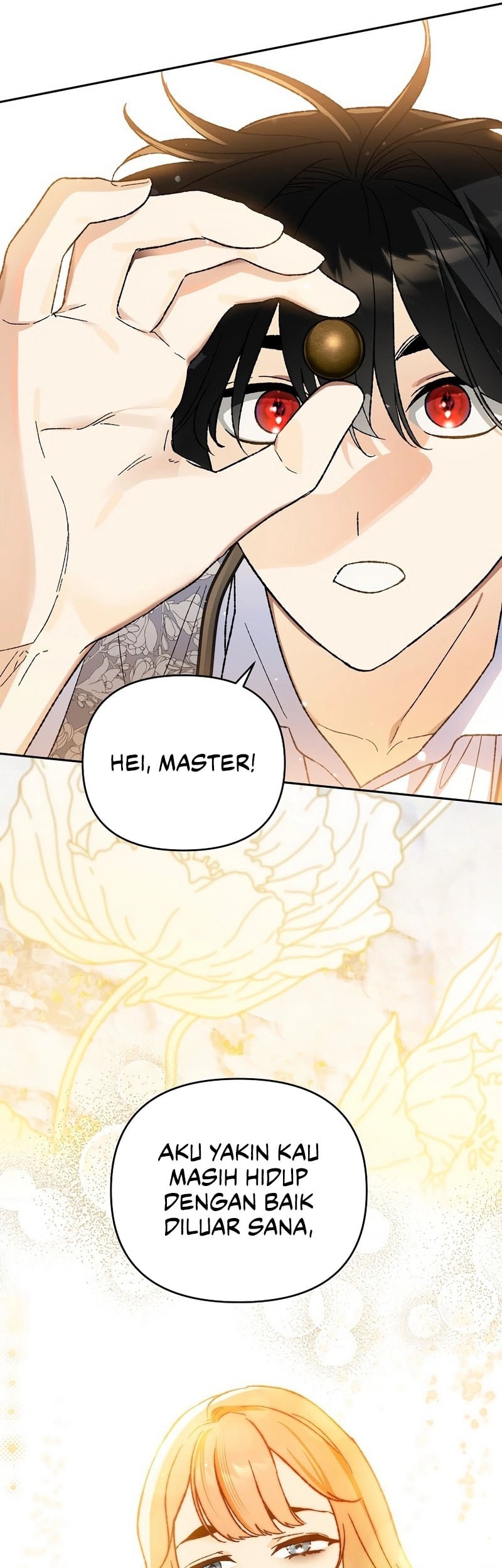 I Became The Genius Bastard Of A Noble Dark Clan Chapter 36 Gambar 57