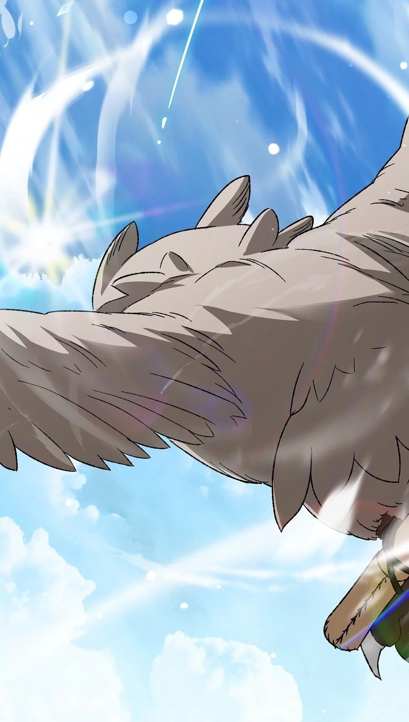 I Became The Genius Bastard Of A Noble Dark Clan Chapter 36 Gambar 60