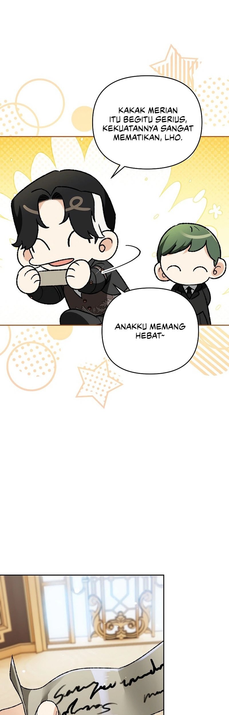 I Became The Genius Bastard Of A Noble Dark Clan Chapter 36 Gambar 63