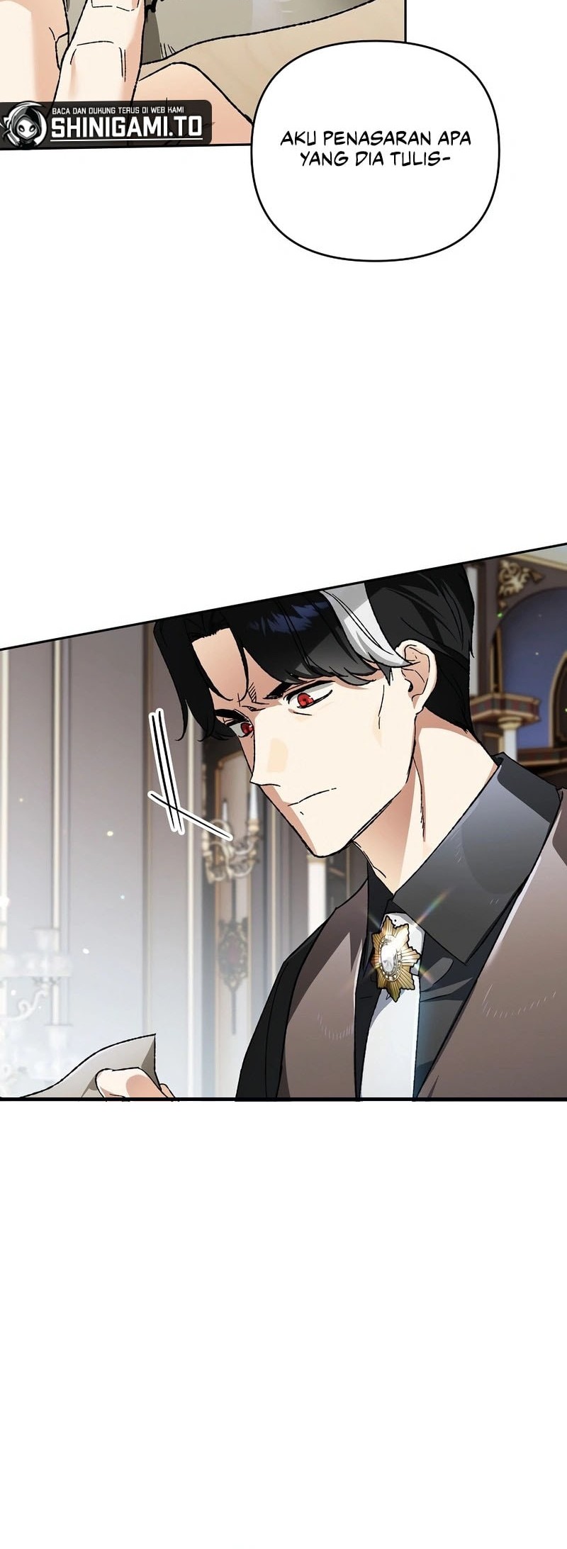 I Became The Genius Bastard Of A Noble Dark Clan Chapter 36 Gambar 64