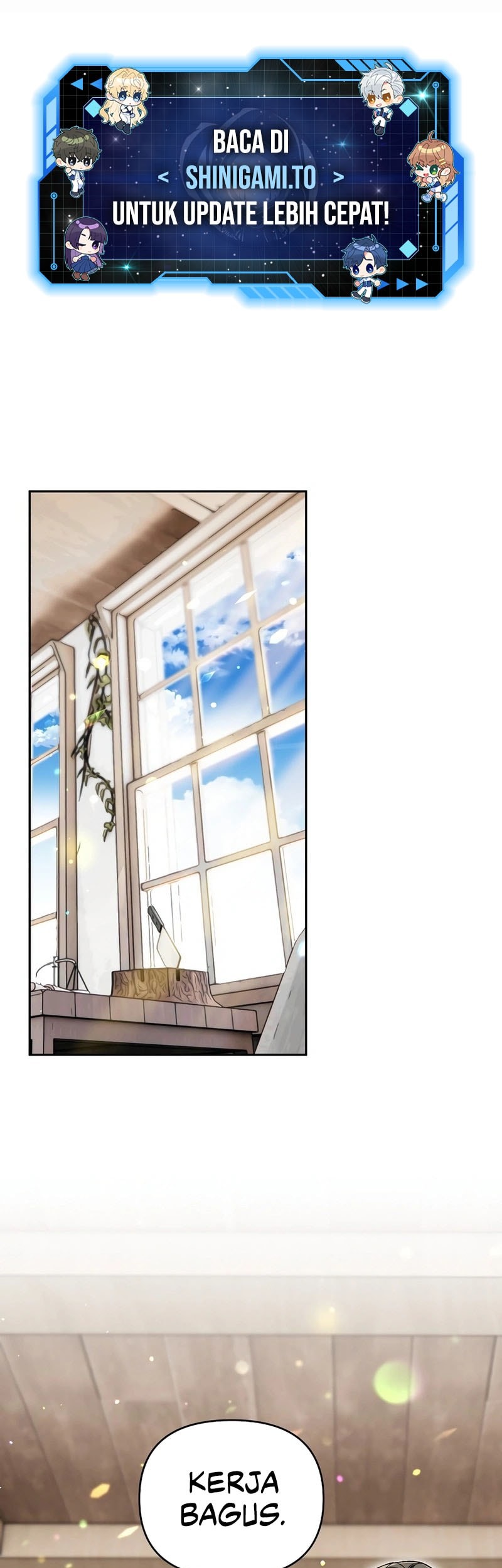 Baca  I Became The Genius Bastard Of A Noble Dark Clan Chapter 36 Gambar 2