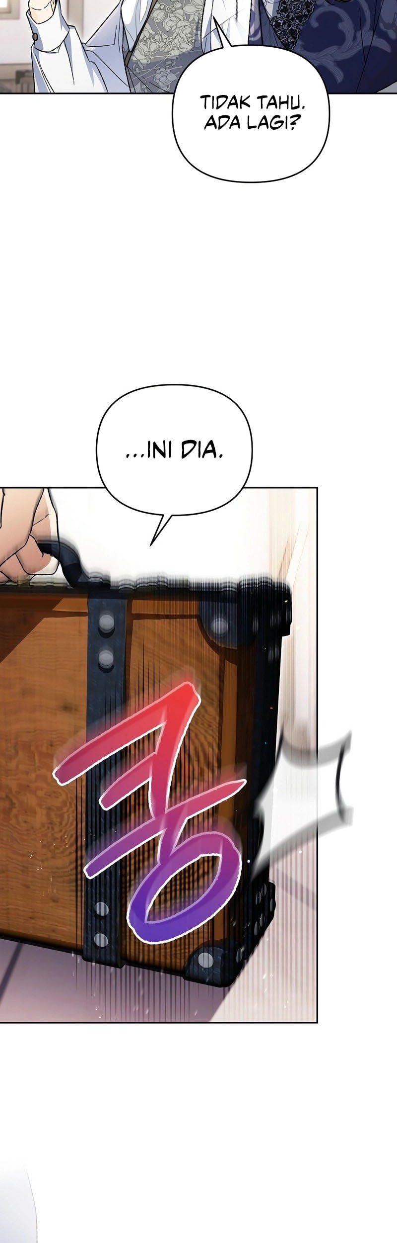 I Became The Genius Bastard Of A Noble Dark Clan Chapter 36 Gambar 4