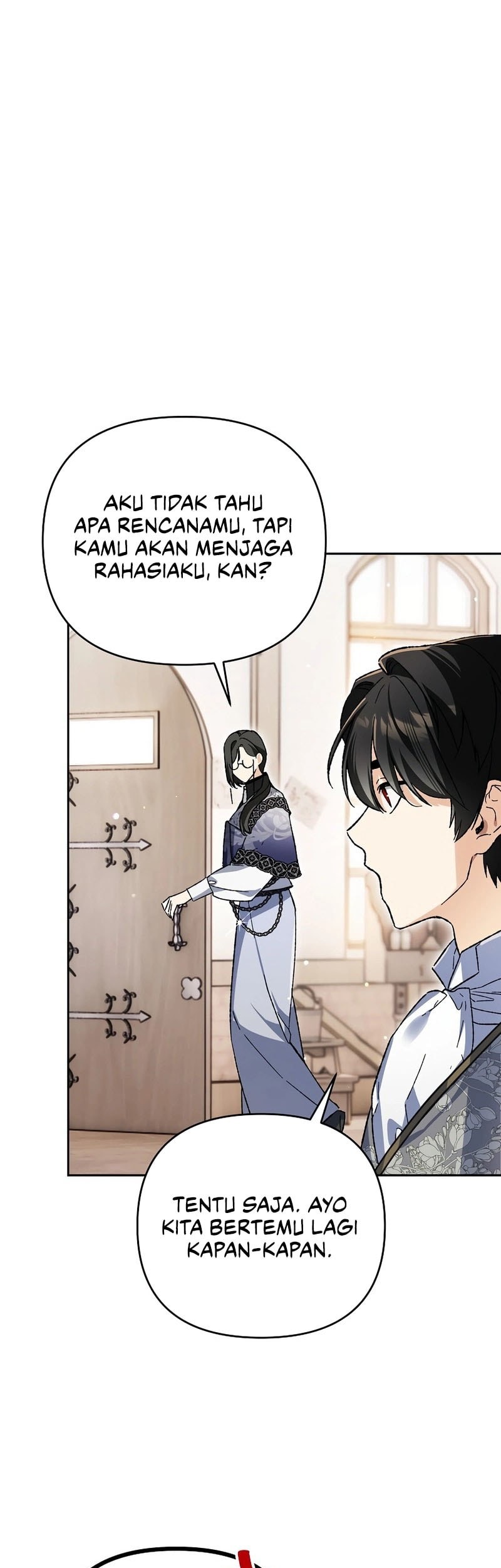 I Became The Genius Bastard Of A Noble Dark Clan Chapter 36 Gambar 6