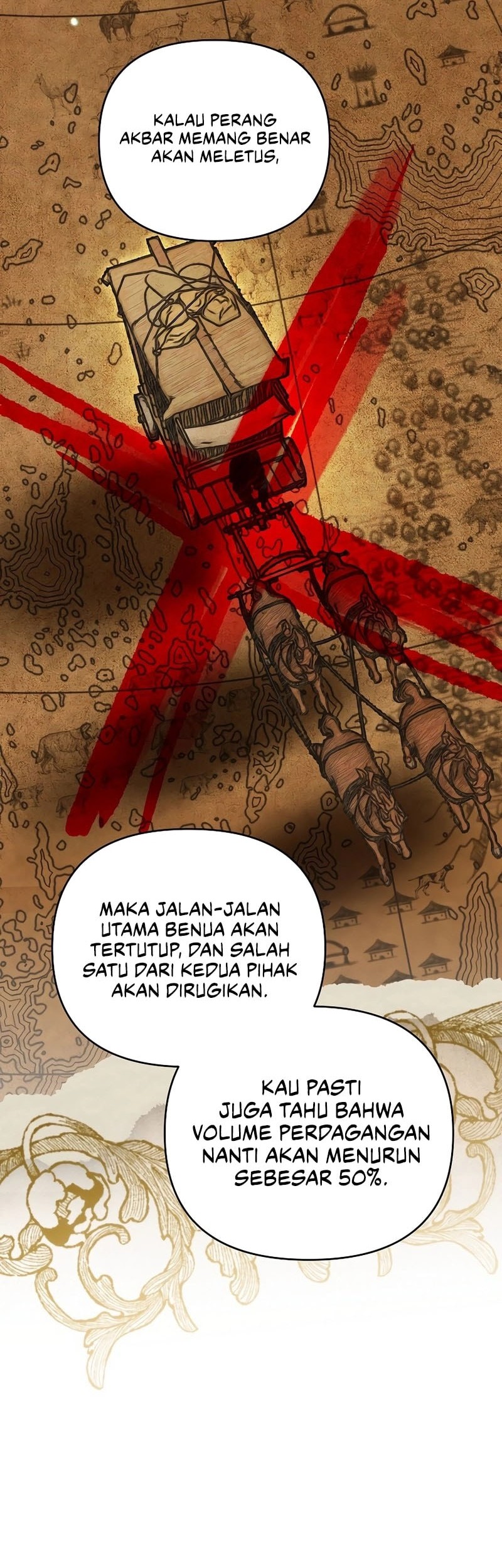 I Became The Genius Bastard Of A Noble Dark Clan Chapter 36 Gambar 10