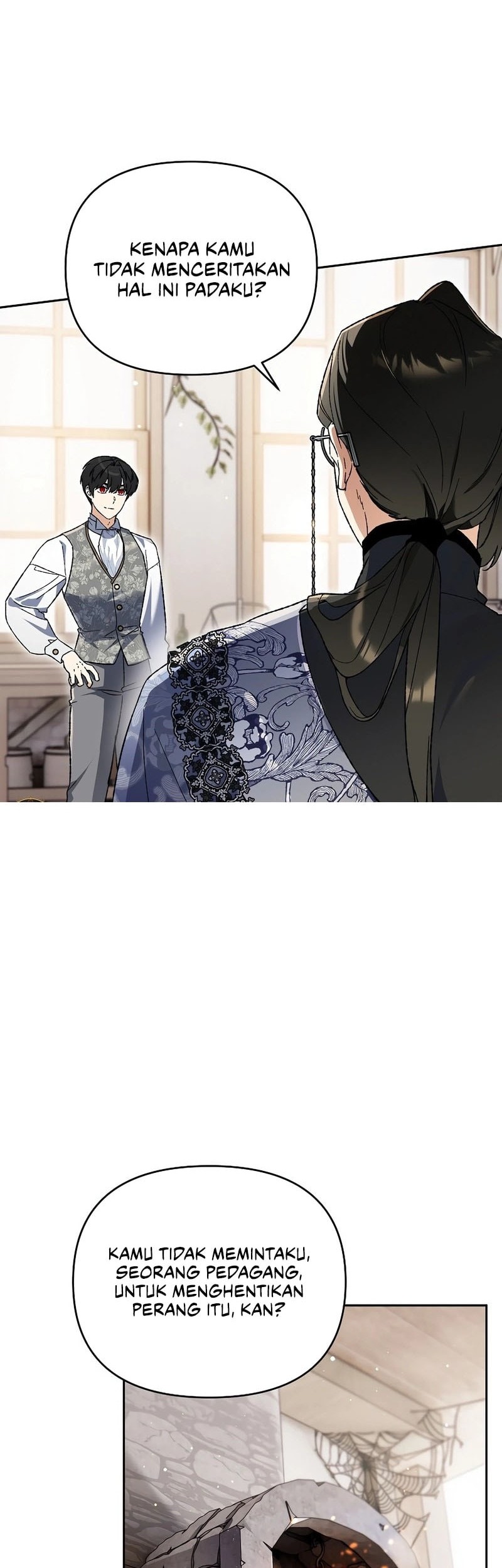 I Became The Genius Bastard Of A Noble Dark Clan Chapter 36 Gambar 14