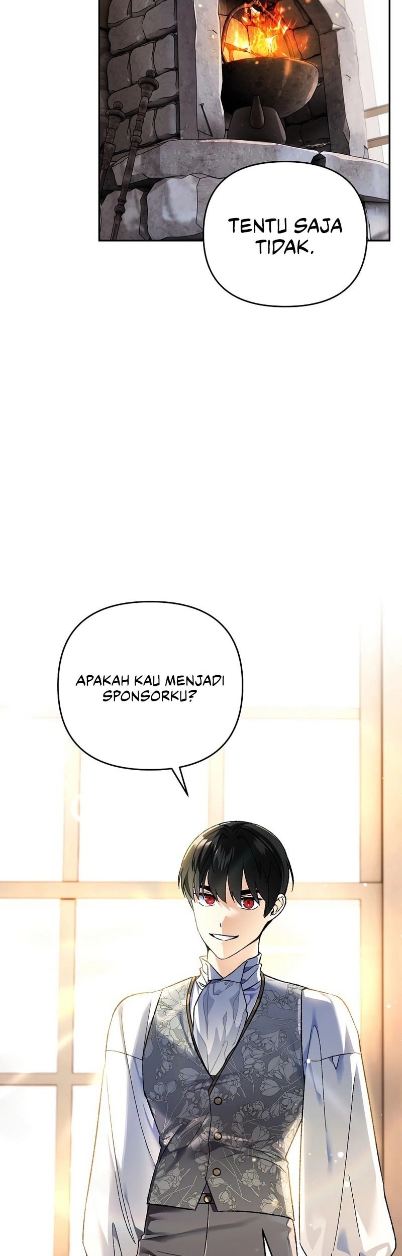 I Became The Genius Bastard Of A Noble Dark Clan Chapter 36 Gambar 15