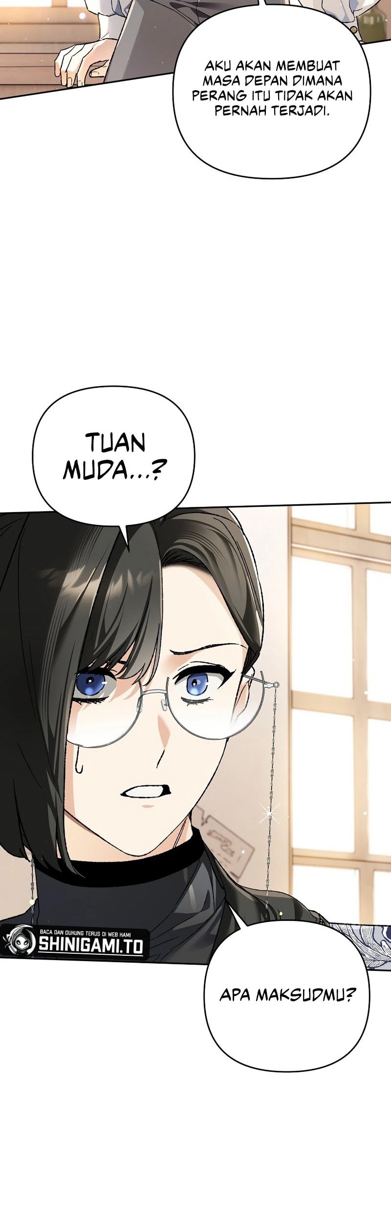 I Became The Genius Bastard Of A Noble Dark Clan Chapter 36 Gambar 16