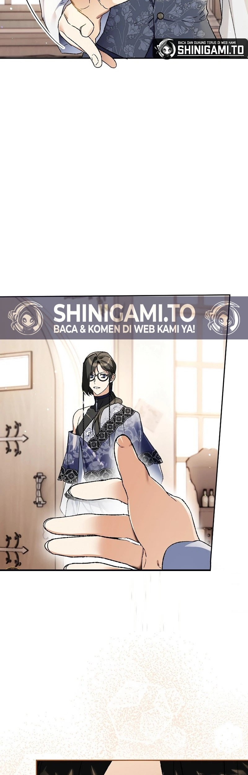 I Became The Genius Bastard Of A Noble Dark Clan Chapter 36 Gambar 19