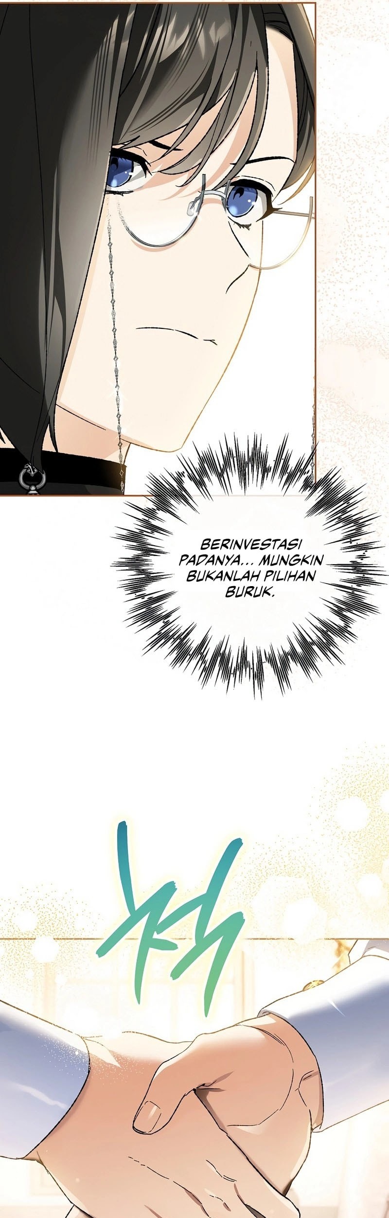 I Became The Genius Bastard Of A Noble Dark Clan Chapter 36 Gambar 21