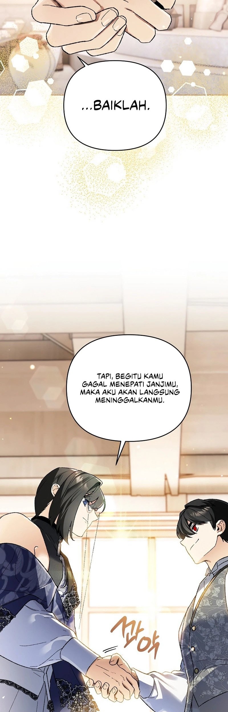 I Became The Genius Bastard Of A Noble Dark Clan Chapter 36 Gambar 22