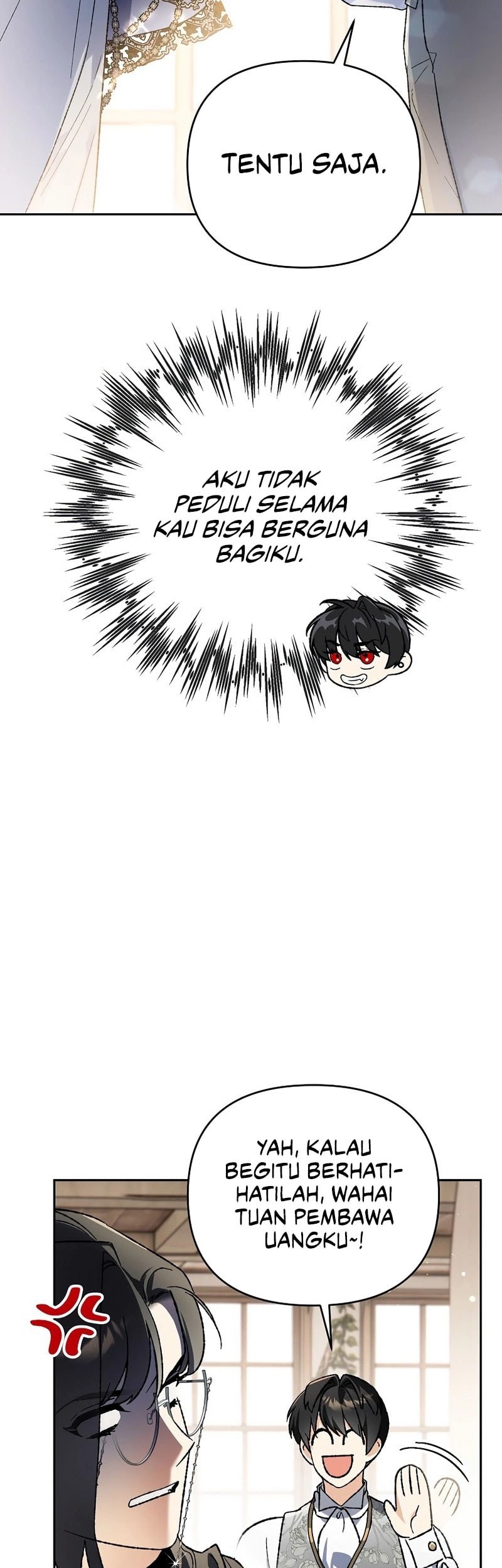 I Became The Genius Bastard Of A Noble Dark Clan Chapter 36 Gambar 23