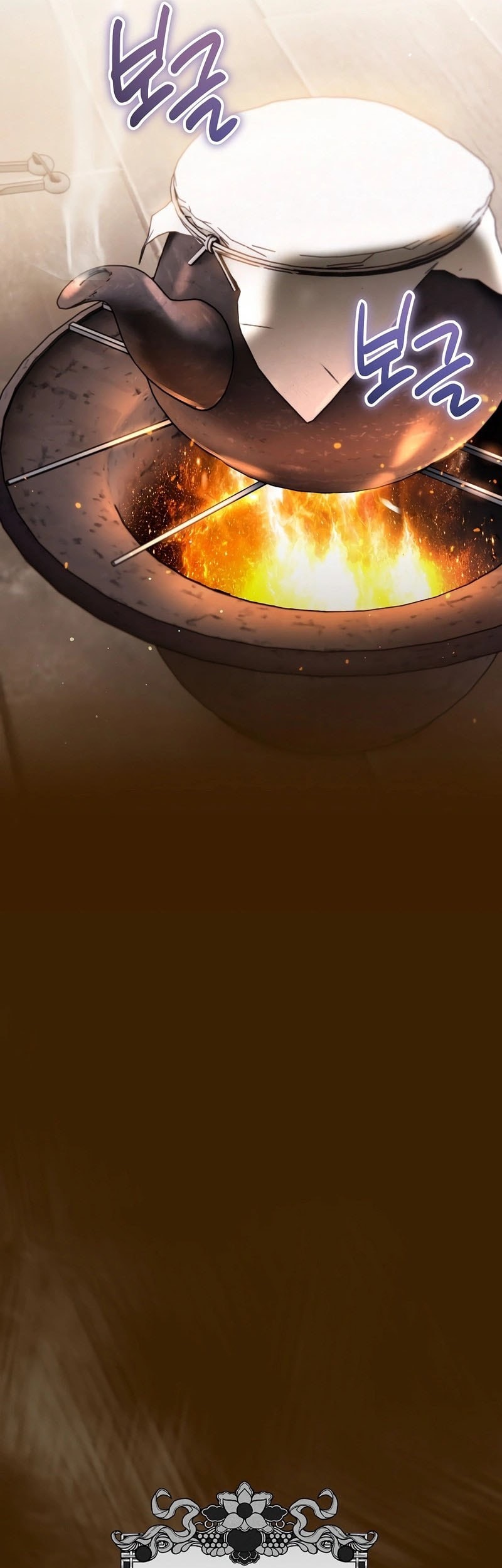 I Became The Genius Bastard Of A Noble Dark Clan Chapter 36 Gambar 29