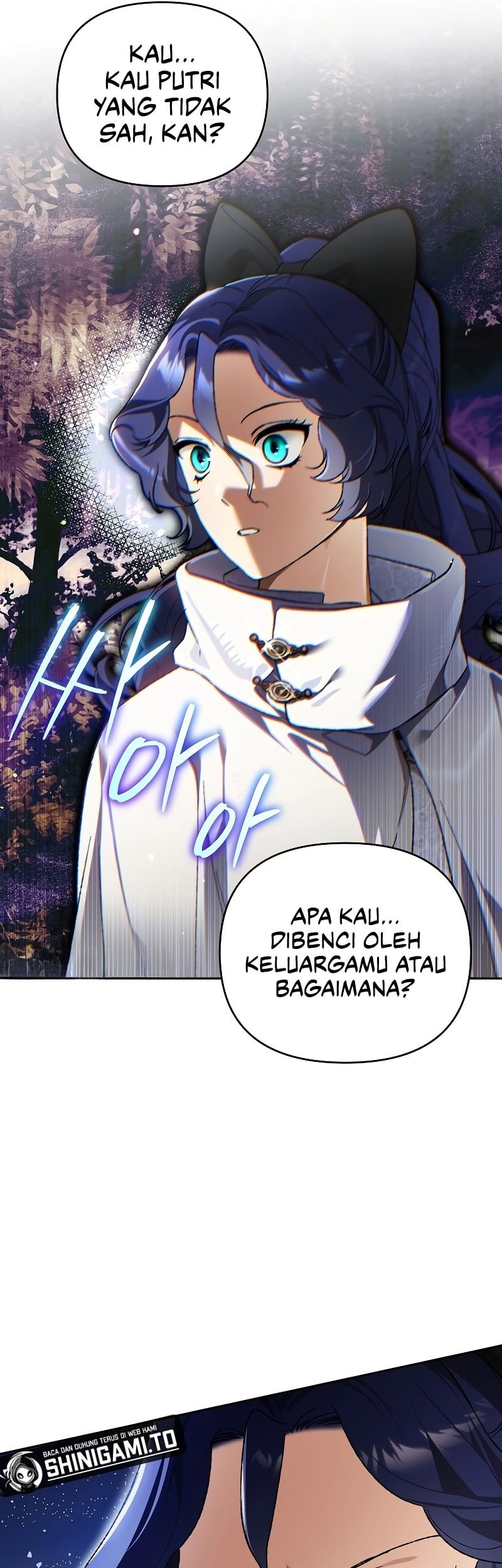 I Became The Genius Bastard Of A Noble Dark Clan Chapter 37 Gambar 34