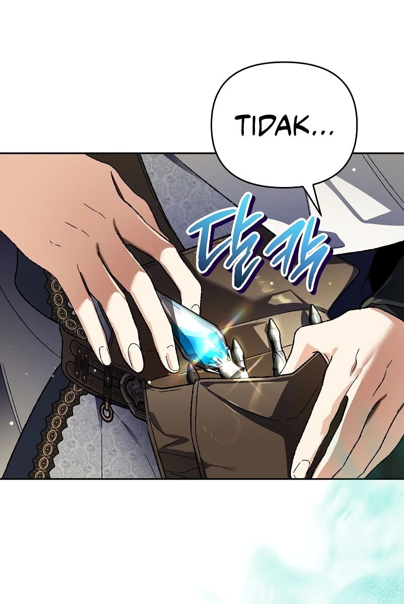 I Became The Genius Bastard Of A Noble Dark Clan Chapter 37 Gambar 44