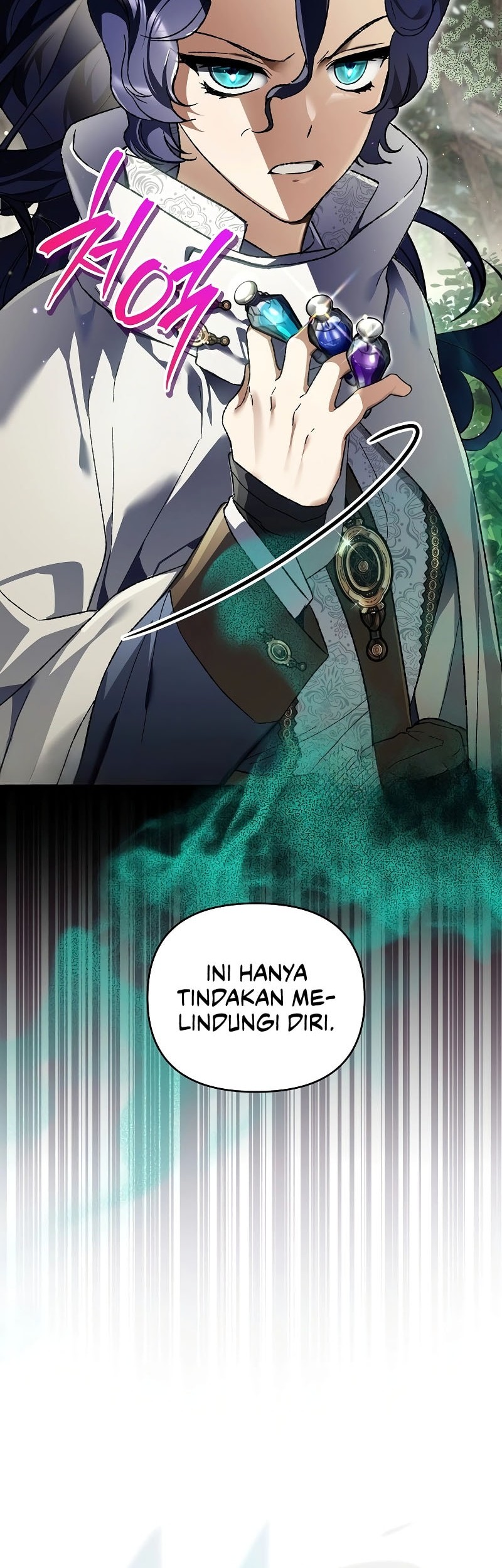 I Became The Genius Bastard Of A Noble Dark Clan Chapter 37 Gambar 46