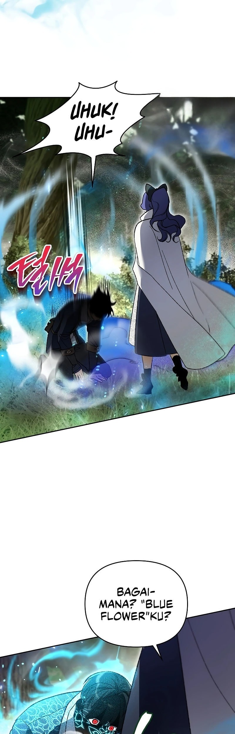 I Became The Genius Bastard Of A Noble Dark Clan Chapter 37 Gambar 49