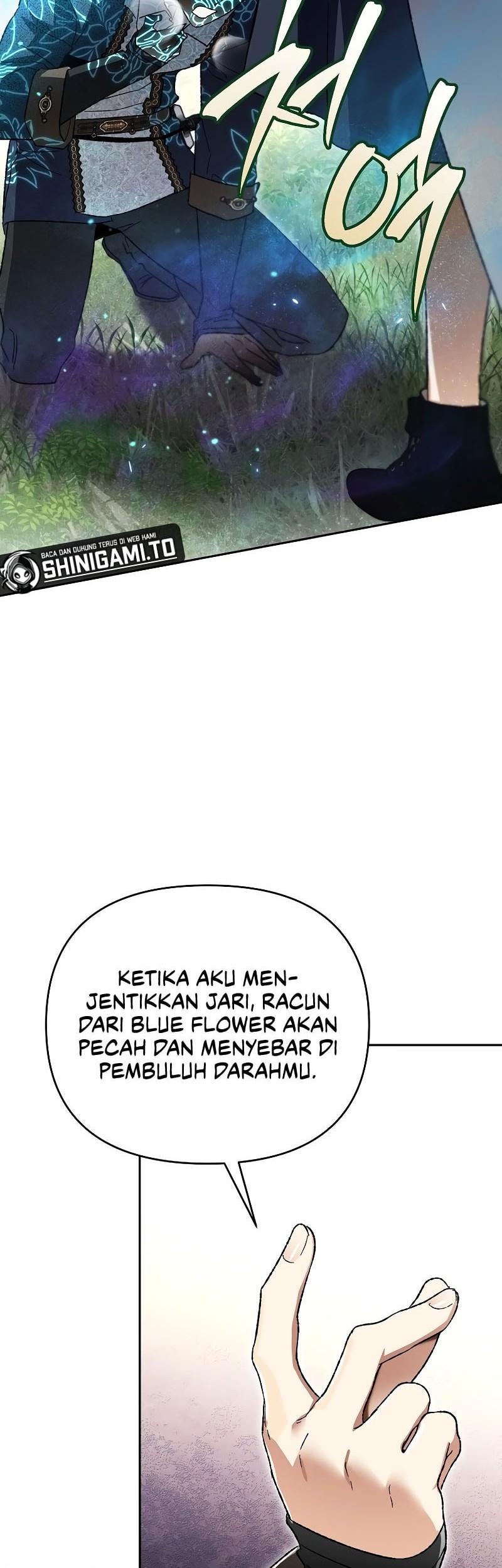 I Became The Genius Bastard Of A Noble Dark Clan Chapter 37 Gambar 50