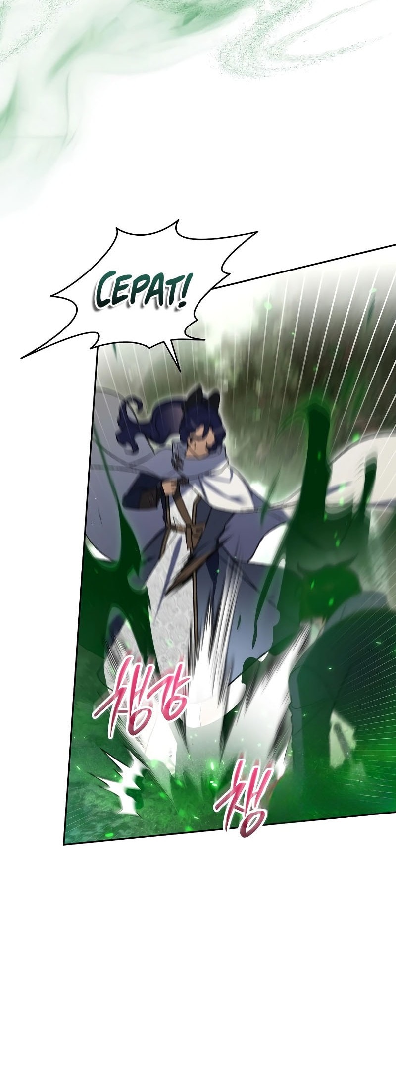 I Became The Genius Bastard Of A Noble Dark Clan Chapter 37 Gambar 52