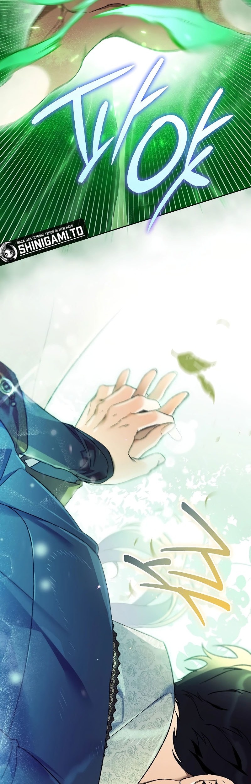 I Became The Genius Bastard Of A Noble Dark Clan Chapter 37 Gambar 54