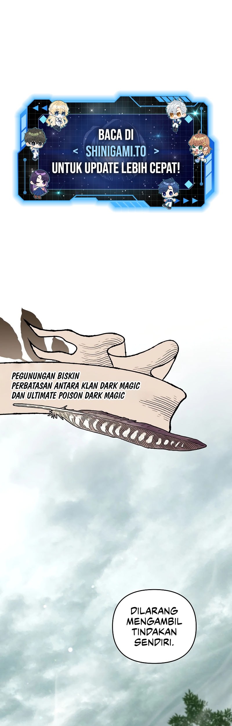 Baca  I Became The Genius Bastard Of A Noble Dark Clan Chapter 37 Gambar 2