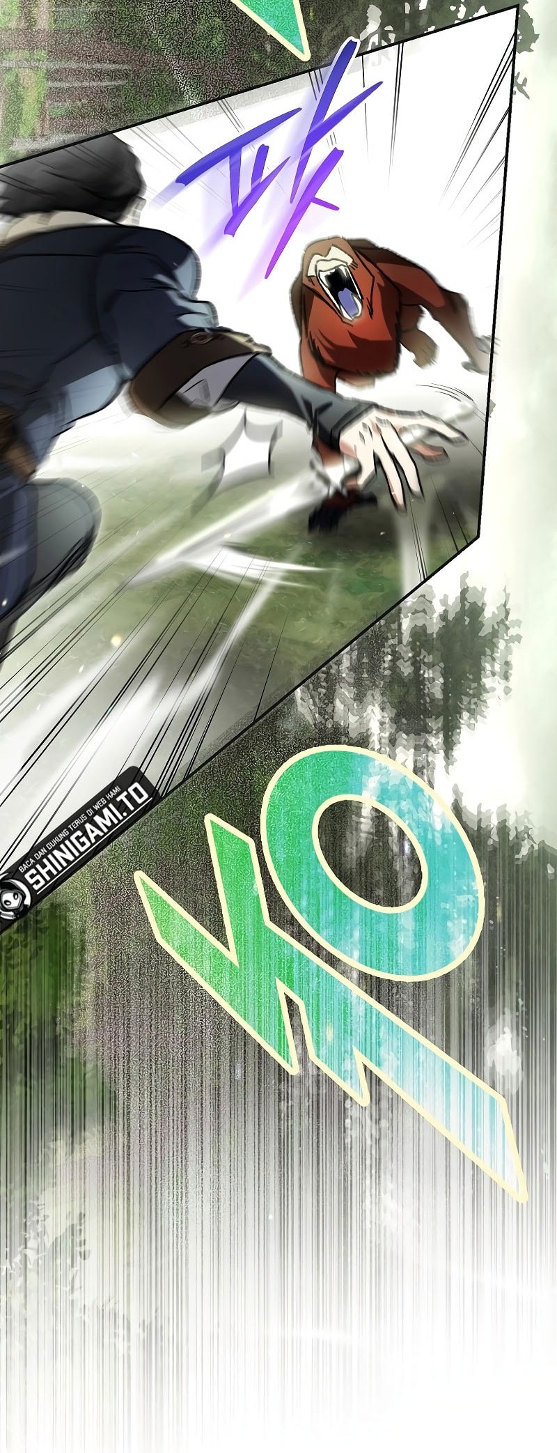 I Became The Genius Bastard Of A Noble Dark Clan Chapter 37 Gambar 21