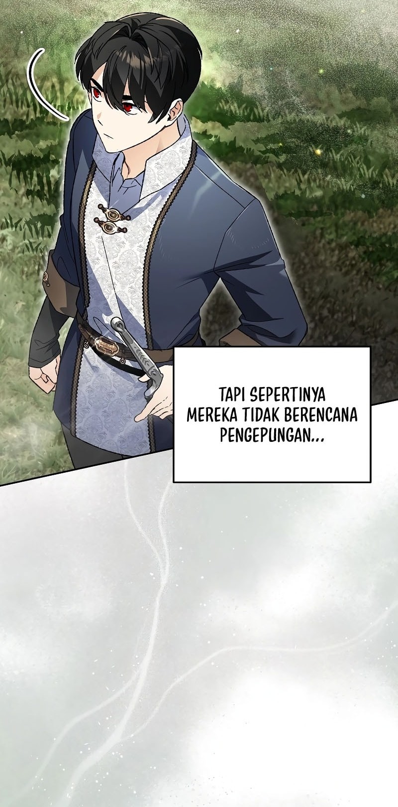 I Became The Genius Bastard Of A Noble Dark Clan Chapter 37 Gambar 25