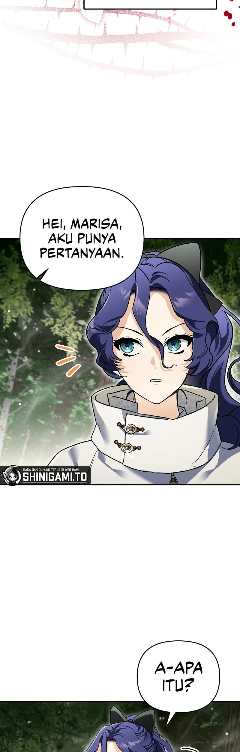 I Became The Genius Bastard Of A Noble Dark Clan Chapter 37 Gambar 32